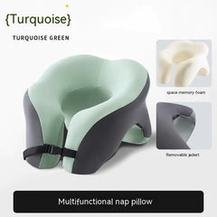U-Shaped Travel Pillow Neck support