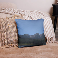 All-Over Print Basic Pillow Case